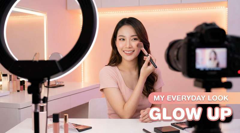 麻豆视频美妆视频教程